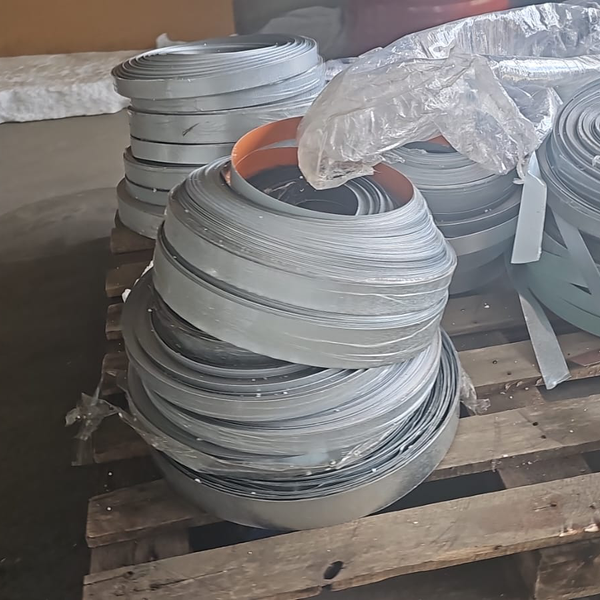 Resíduo: Steel coil - B2Blue  - Compra e Venda de Resíduos