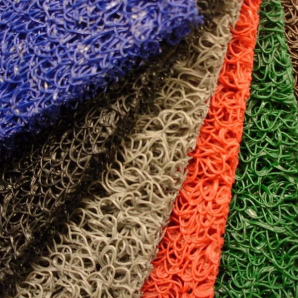 Sobras de vinil para capacho - outros - LONDRINA, PR - B2Blue - Compra e Venda de Resíduos