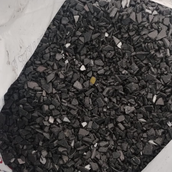 Abs contaminado granulado - plástico - Itupeva, SP - B2Blue - Compra e Venda de Resíduos