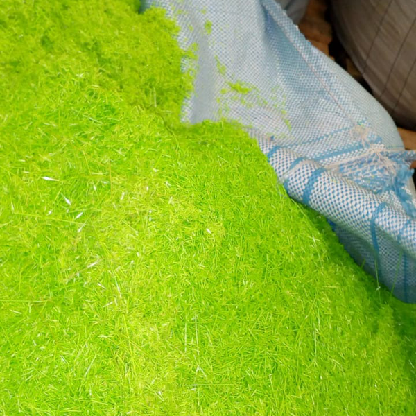 Pet moída - plástico - Rio De Janeiro, RJ - B2Blue - Compra e Venda de Resíduos