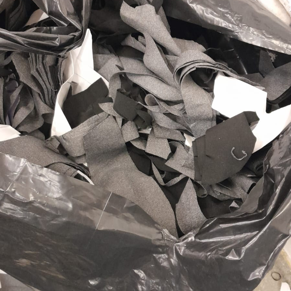 Retalho - tecido - SUZANO, SP - B2Blue - Compra e Venda de Resíduos