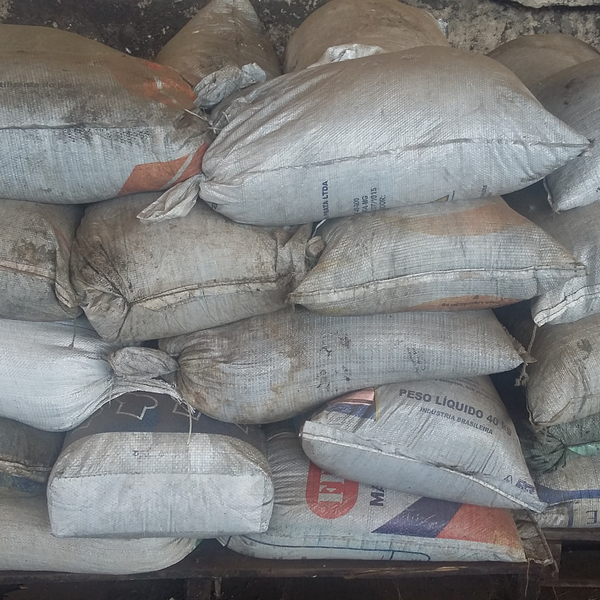 Compostos orgânicos - orgânicos - Uberlandia, MG - B2Blue - Compra e Venda de Resíduos