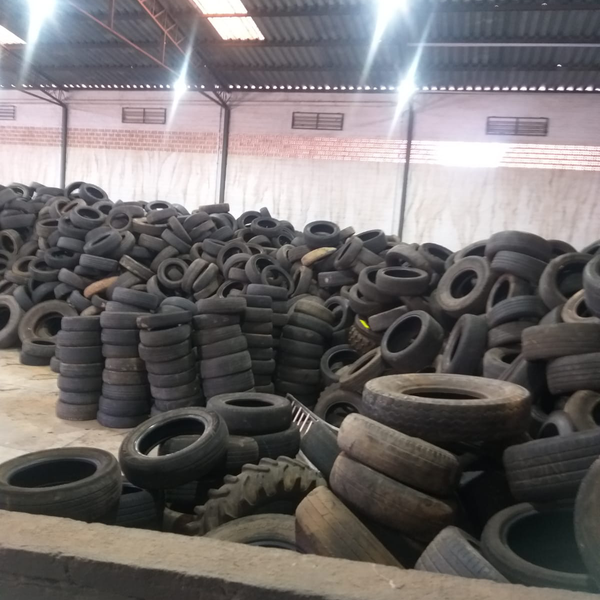 Po, e granulado - outros - POUSO ALEGRE, MG - B2Blue - Compra e Venda de Resíduos