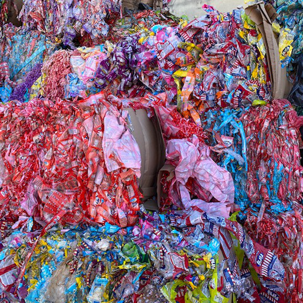 Bopp + pet - outros - Araras, SP - B2Blue - Compra e Venda de Resíduos