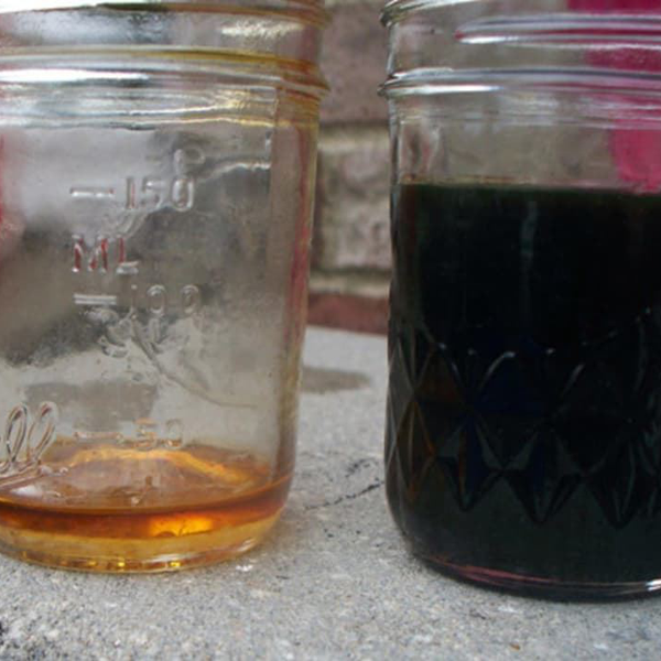 Óleo de motor (queimado) - classe i (perigosos) - GUARULHOS, SP - B2Blue - Compra e Venda de Resíduos