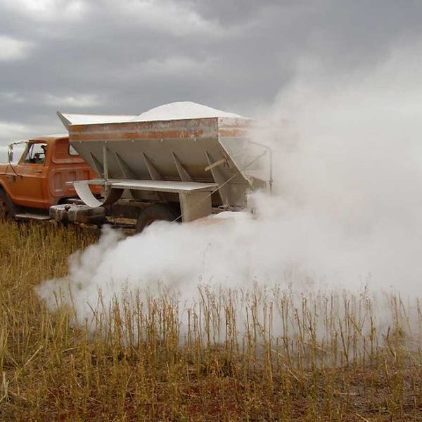 Resíduo: Gypsum waste - B2Blue  - Compra e Venda de Resíduos