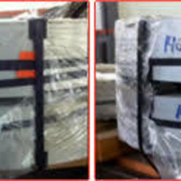 Resíduo: Sobras de bobinas ou com defeitos - B2Blue  - Compra e Venda de Resíduos