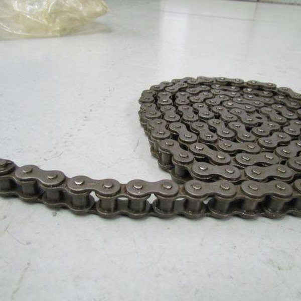 Corrente aço carbono passo 5/8 - metais - São Paulo, SP - B2Blue - Compra e Venda de Resíduos