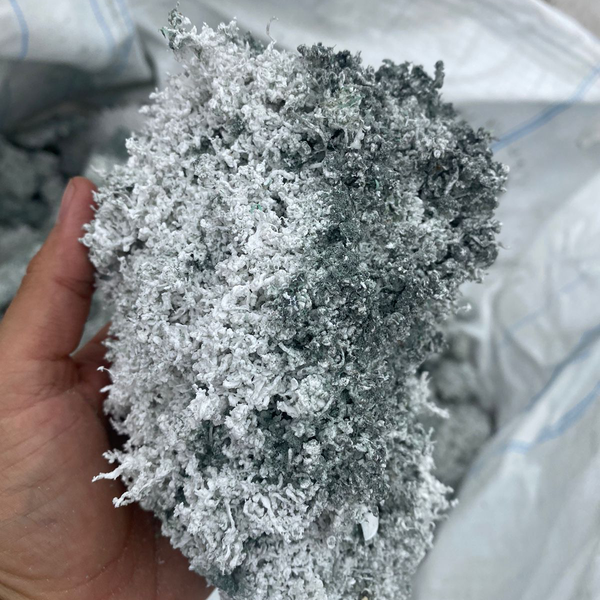 Resíduo: Borra de pp suja - B2Blue  - Compra e Venda de Resíduos