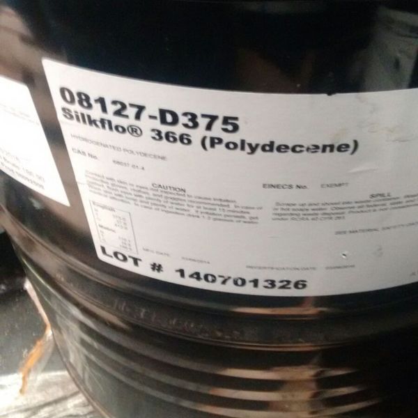 Polydecene - Plástico
