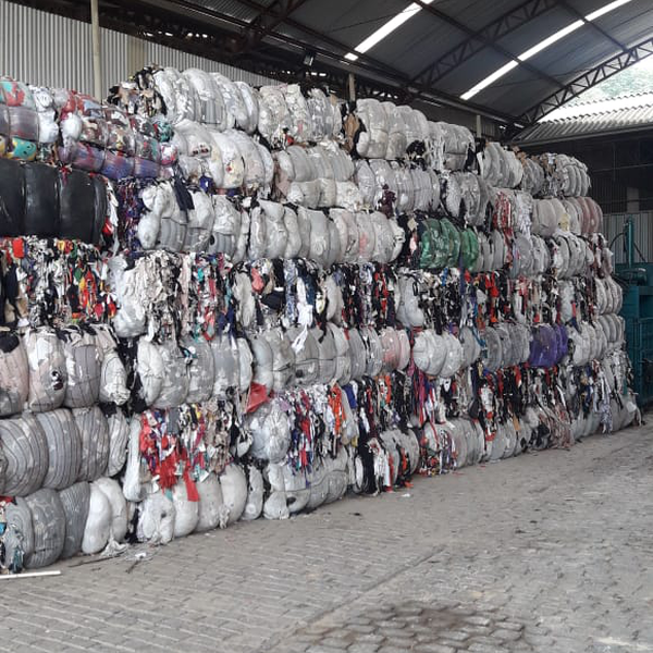 Apara de Poliamida - Tecido