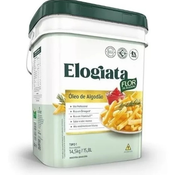 Baldes reutilizável 14,8kg com tampa e alça - outros - Rio do Sul, SC - B2Blue - Compra e Venda de Resíduos