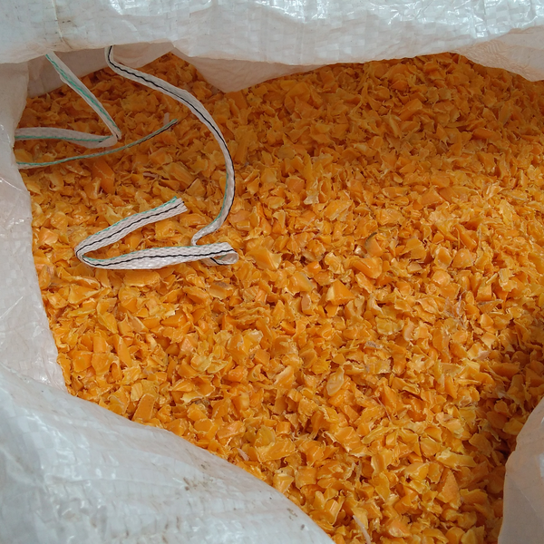 Pe de extrusão moido - plástico - Niterói, RJ - B2Blue - Compra e Venda de Resíduos