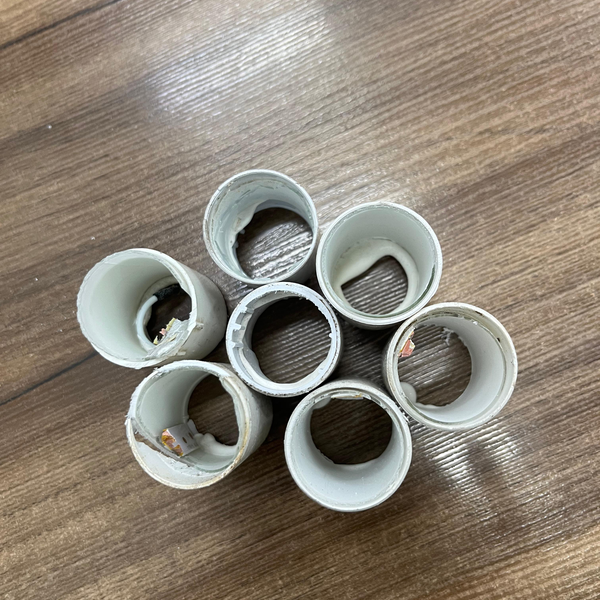 Plástico, papel, pet, sucata, cobre, aluminio, eletrônico - outros - OSASCO, SP - B2Blue - Compra e Venda de Resíduos