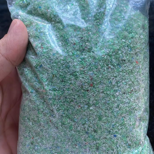 Resíduo: Pet - B2Blue  - Compra e Venda de Resíduos