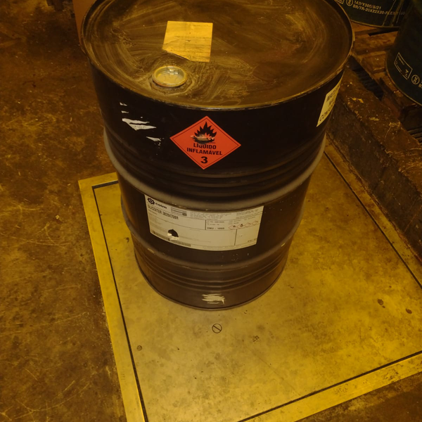 Resina glicexter 3828x70 - químicos - São Paulo, SP - B2Blue - Compra e Venda de Resíduos