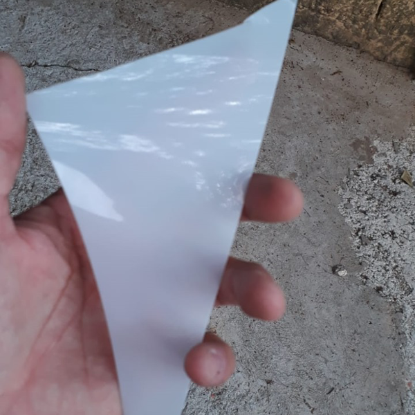 Poliester pet - plástico - CAJAMAR, SP - B2Blue - Compra e Venda de Resíduos