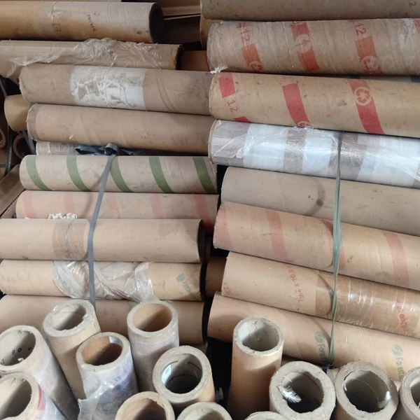 Tubetes de papelão 3 - outros - Brasilia, DF - B2Blue - Compra e Venda de Resíduos