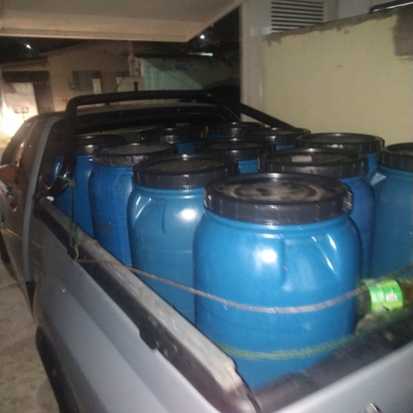 Oleo - orgânicos - MONTE MOR, SP - B2Blue - Compra e Venda de Resíduos