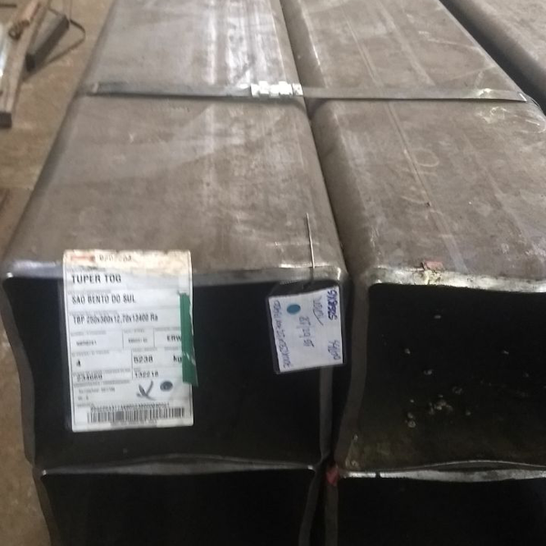 150 tons. de tubo de aço conforem abaixo: - metais - Guarulhos, SP - B2Blue - Compra e Venda de Resíduos