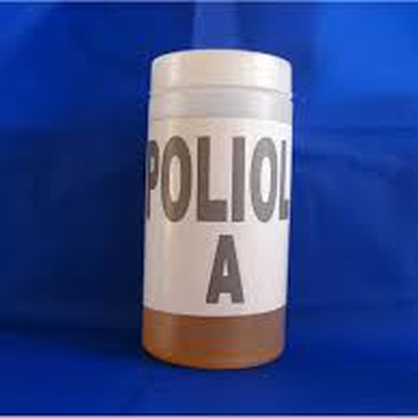 Poliol adecrom para espumas rigidas - químicos - São Paulo, SP - B2Blue - Compra e Venda de Resíduos