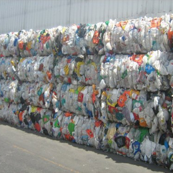 Apara de pebd canela - plástico - Pinhais, PR - B2Blue - Compra e Venda de Resíduos