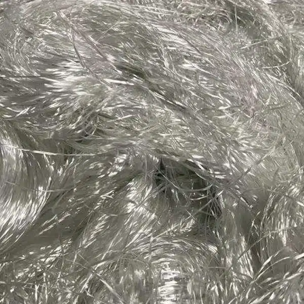 Fibra de vidro - vidro - Sorocaba, SP - B2Blue - Compra e Venda de Resíduos