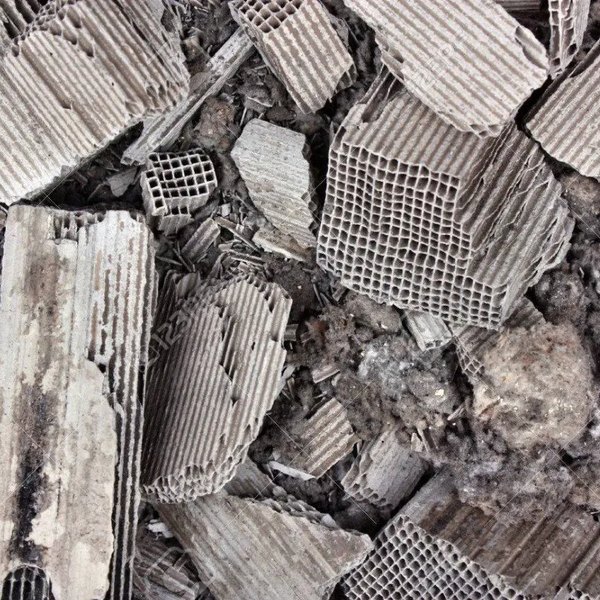 Pó de catalisador  - outros - São Paulo, SP - B2Blue - Compra e Venda de Resíduos