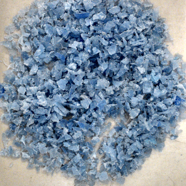 Resíduo: Resíduo de garrafões a base de pp triturado - B2Blue  - Compra e Venda de Resíduos