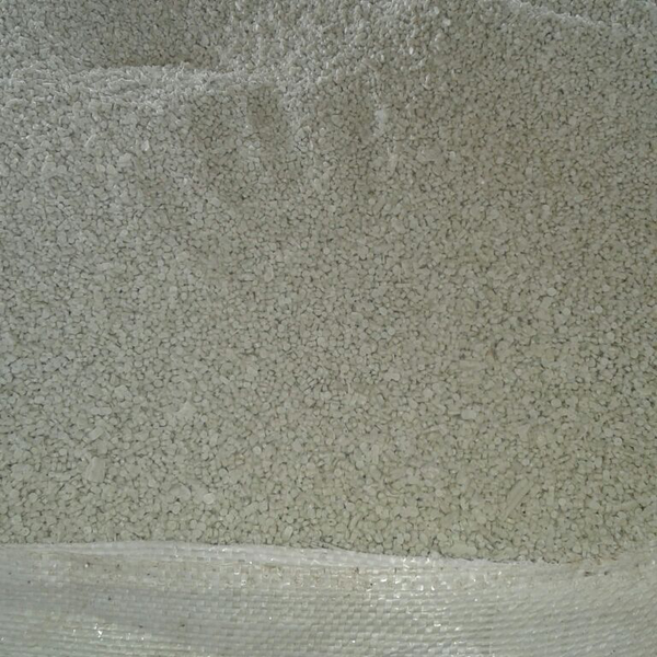 Pp granulado branco - plástico - Porto Velho, RO - B2Blue - Compra e Venda de Resíduos