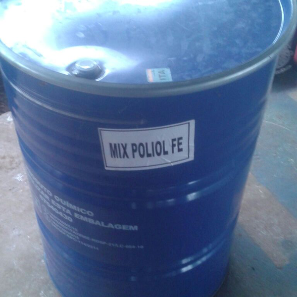 Resíduo: Poliol fora de especificação - B2Blue  - Compra e Venda de Resíduos