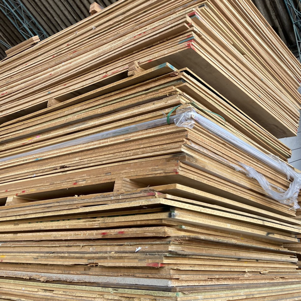 Mdf - madeira - Rio De Janeiro, RJ - B2Blue - Compra e Venda de Resíduos