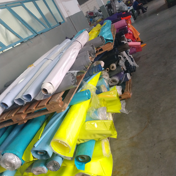 Resíduo: Pvc boneca - B2Blue  - Compra e Venda de Resíduos