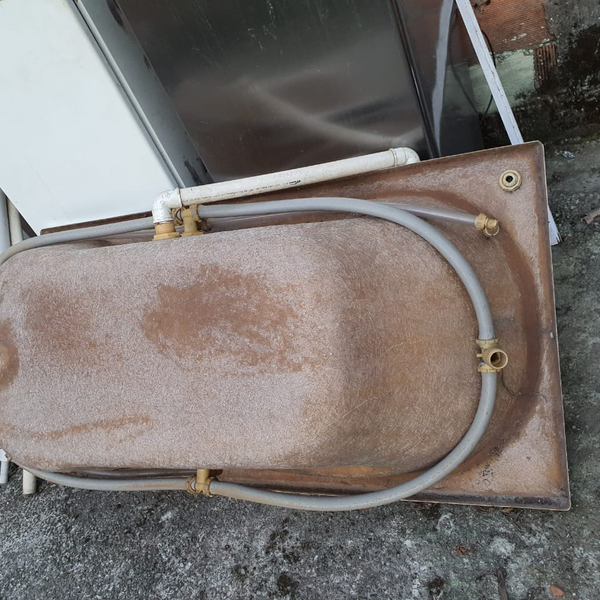 Resíduo: Ar condicionado - B2Blue  - Compra e Venda de Resíduos