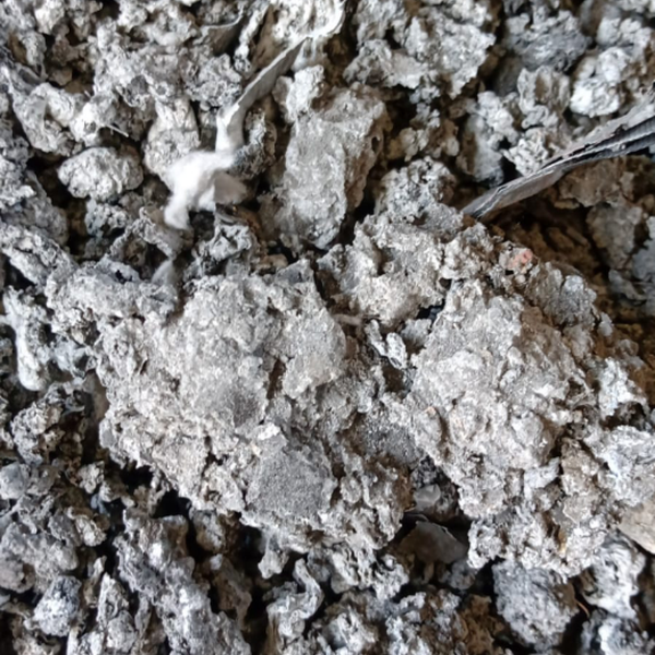  borra de alumínio - outros - Divinópolis, MG - B2Blue - Compra e Venda de Resíduos