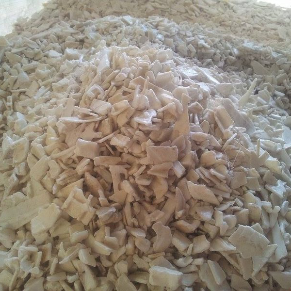 Vendo pp branco e colorido - plástico - Marataízes, ES - B2Blue - Compra e Venda de Resíduos