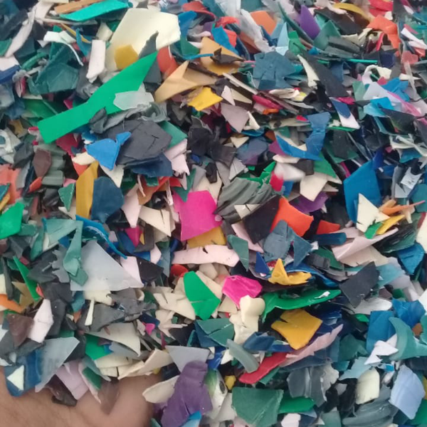 Resíduo: Recycled resins, post industry milled, stretch film, master batch, recovered resins. - B2Blue  - Compra e Venda de Resíduos