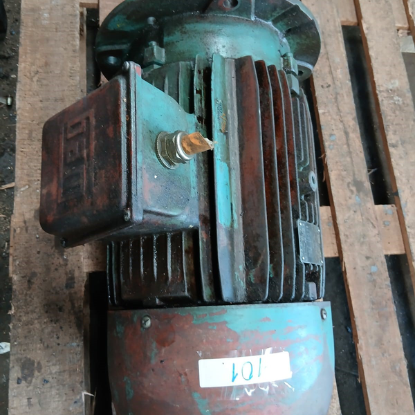 Resíduo: Motor weg w22 - B2Blue  - Compra e Venda de Resíduos