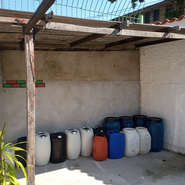 Vender oleo de cozinha usado e lubrificante usado - orgânicos - NITEROI, RJ - B2Blue - Compra e Venda de Resíduos