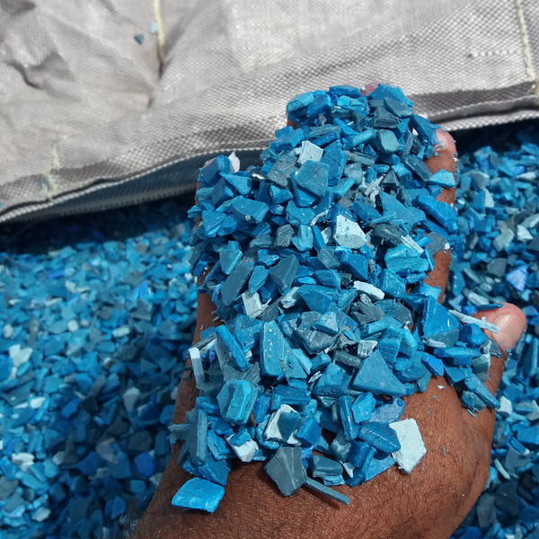 Resíduo: Pp / pe milled - B2Blue  - Compra e Venda de Resíduos