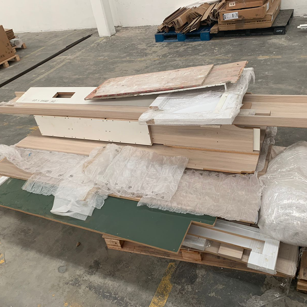 Resíduo: Madeira - B2Blue  - Compra e Venda de Resíduos