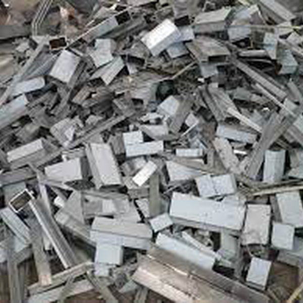 Alumínio - metais - SAO SEBASTIAO, SP - B2Blue - Compra e Venda de Resíduos