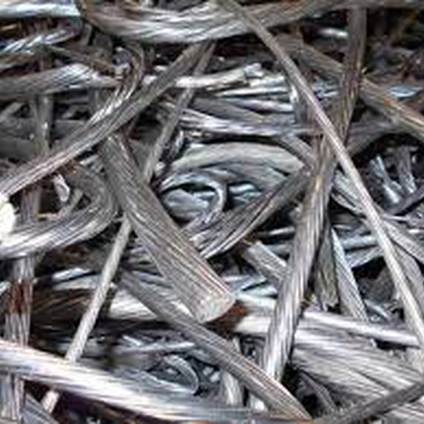 Resíduo: Alumínio (latinha-panela-perfil-chapa-roda) - B2Blue  - Compra e Venda de Resíduos