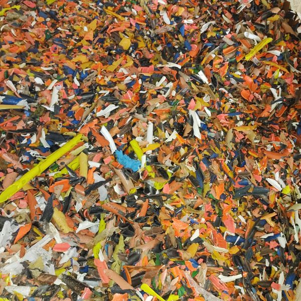 Pvc  flexevil de mangueira - outros - Fernandópolis, SP - B2Blue - Compra e Venda de Resíduos