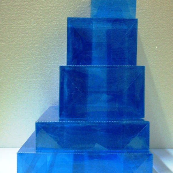 Resíduo: Acetato de raio x - B2Blue  - Compra e Venda de Resíduos