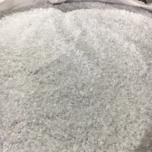Compro PET pós indústria Cristal ( Flake ou preforma) - Plástico