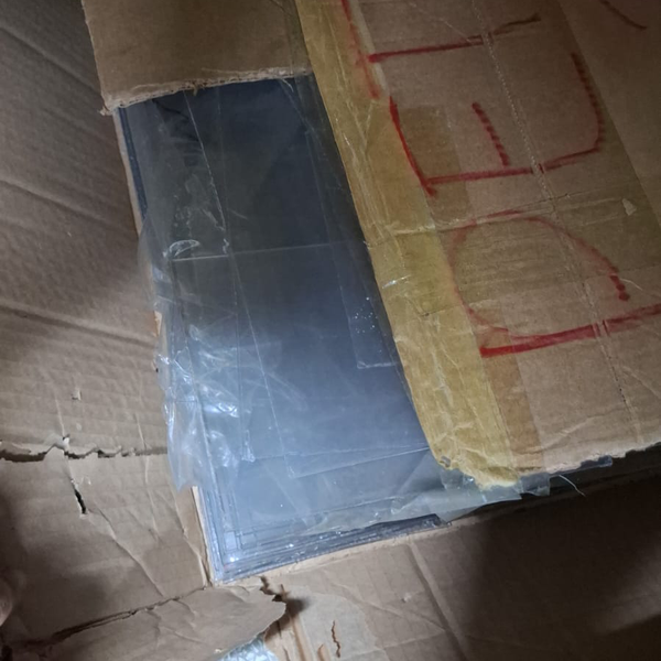 Resíduo: Petg - B2Blue  - Compra e Venda de Resíduos