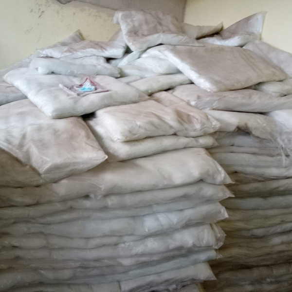 Resíduo: Lã de vidro - B2Blue  - Compra e Venda de Resíduos