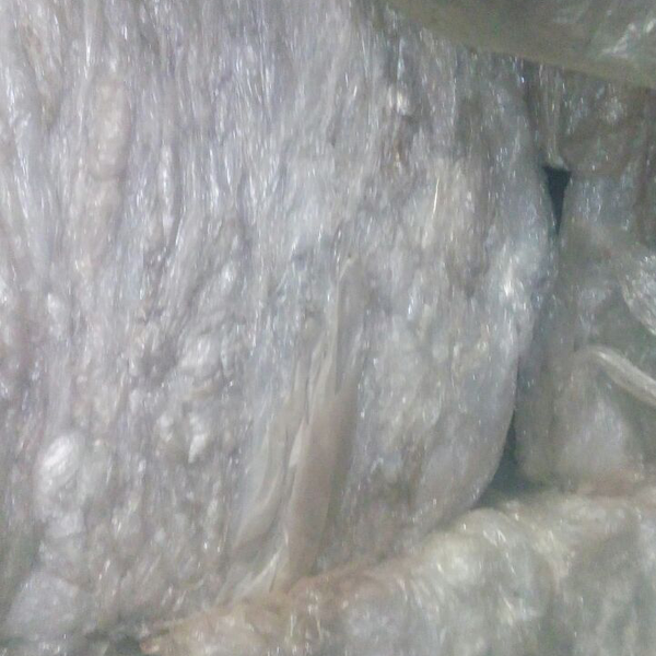 Aparas pp cristal. - plástico - Praia Grande, SP - B2Blue - Compra e Venda de Resíduos