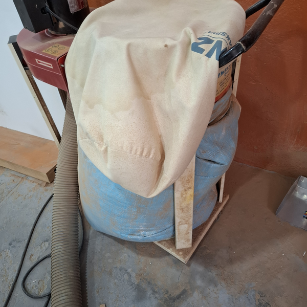 Resíduo: Pó de mdf e sobras - B2Blue  - Compra e Venda de Resíduos